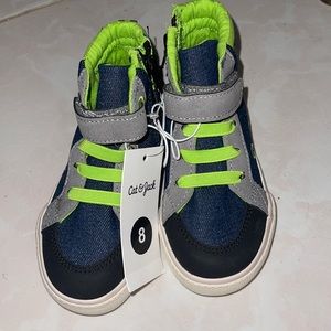 Boys toddler sneakers